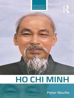 cover image of Ho Chi Minh